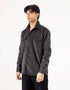 OVERSIZED CORDUROY SHIRT